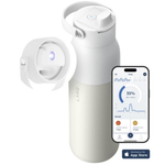 LARQ PureVisTM 2.0 680 ml water bottle