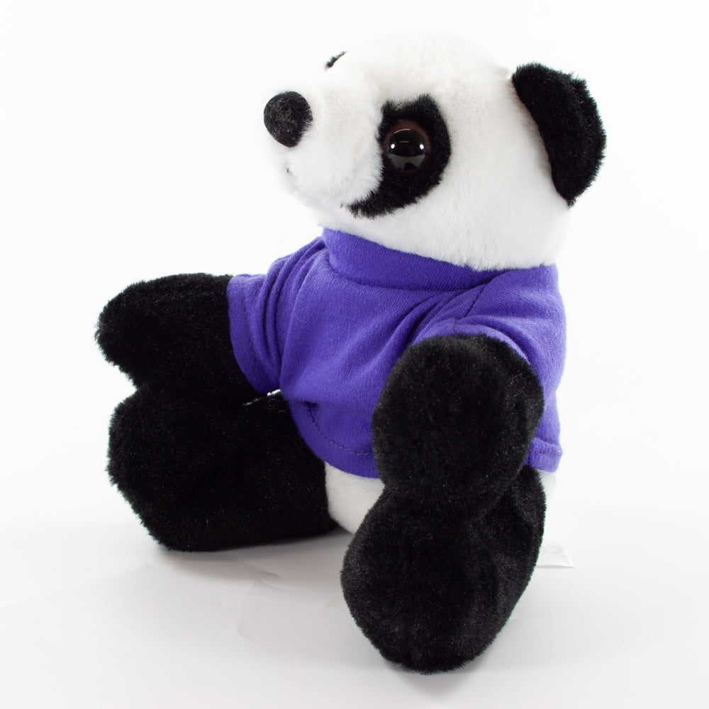 Branded Coloured T-Shirt Animal