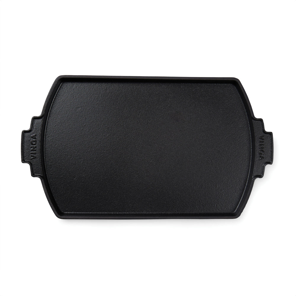 Branded VINGA Monte Ardoise burner