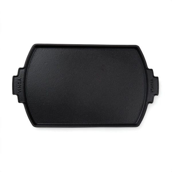 Branded VINGA Monte Ardoise burner