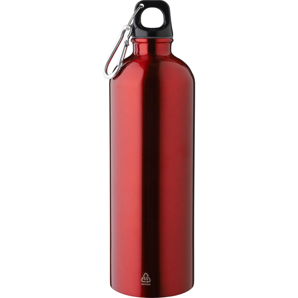 The Emeric - Recycled single walled bottle (750 ml)