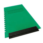 Branded Cabot Plastic Ice Scraper