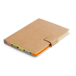 Lewis Sticky notes set with 7 sets