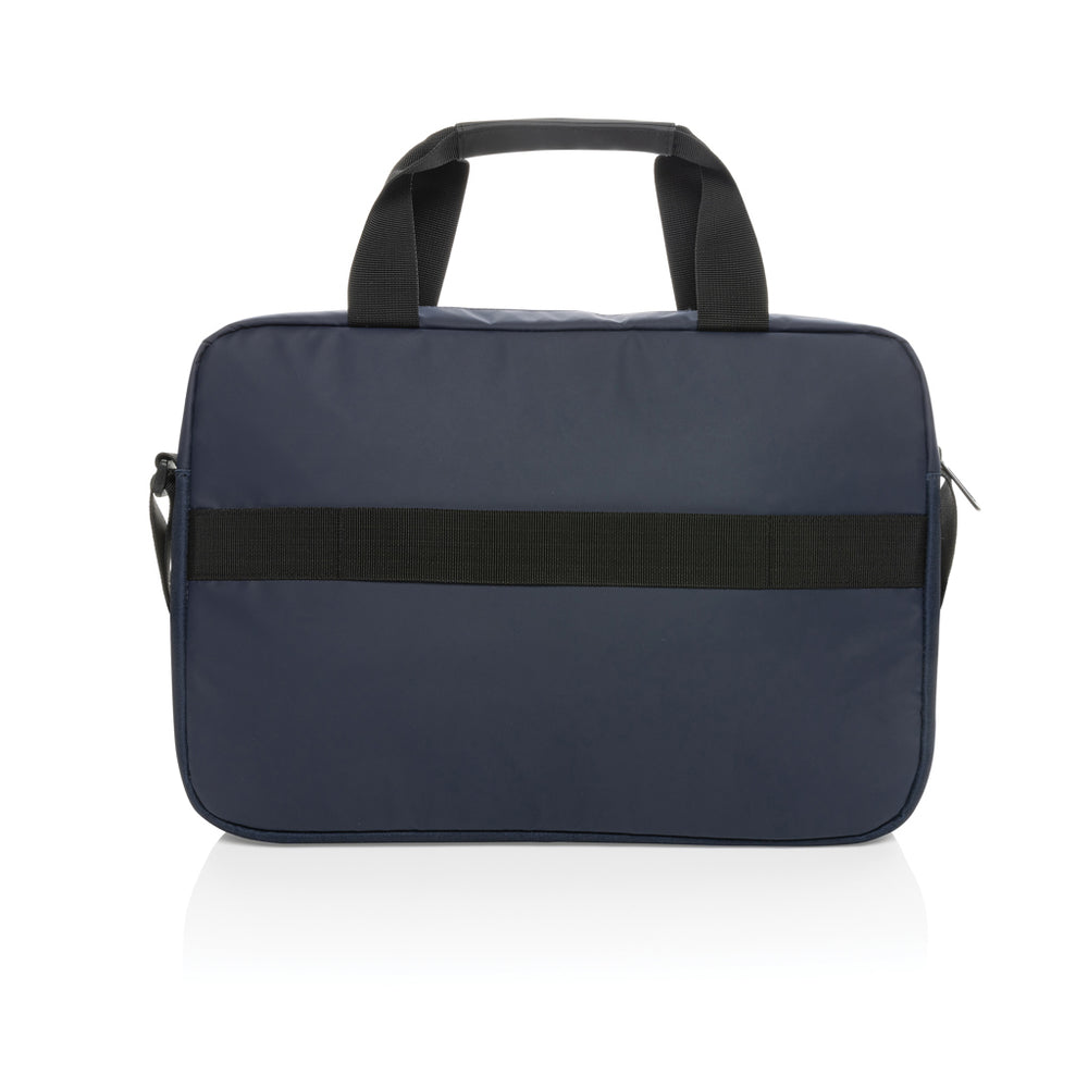 Branded Armond AWARE™ RPET 15.6 inch laptop bag