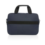 Branded Armond AWARE™ RPET 15.6 inch laptop bag