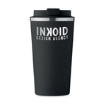 Branded Double wall tumbler 510 ml