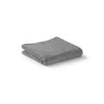 BARDEM L. Bath towel (500 g/m²) in cotton and recycled cotton