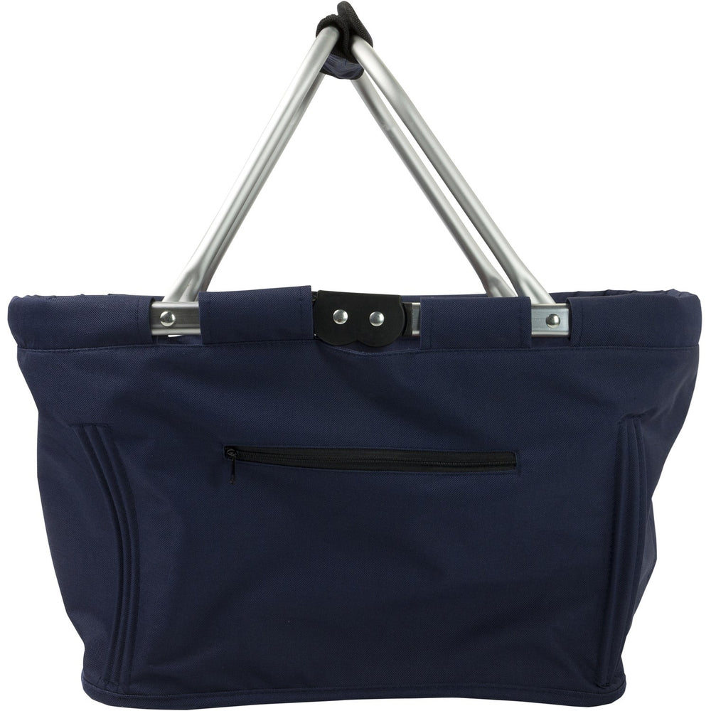 Branded Loppington Foldable shopping bag