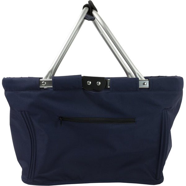 Branded Loppington Foldable shopping bag