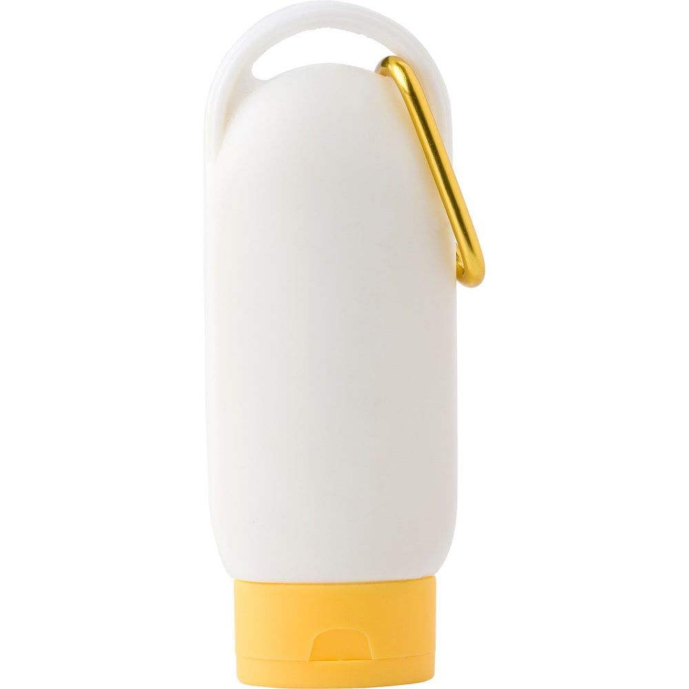 Ruffins Sunscreen lotion