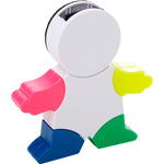 Eaglais Figure-shaped highlighter
