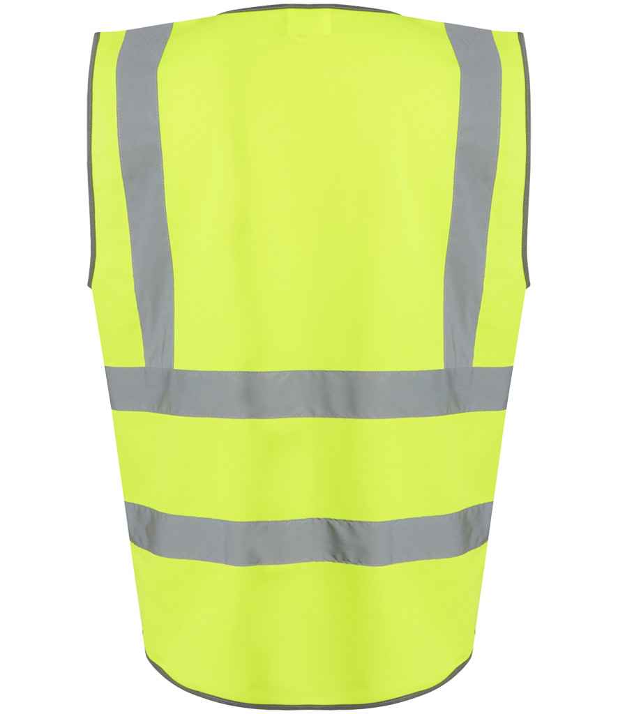 Regatta High Visibility Pro Executive Vest