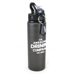 Branded Cherub Aluminium Drinks Bottle (800ml)