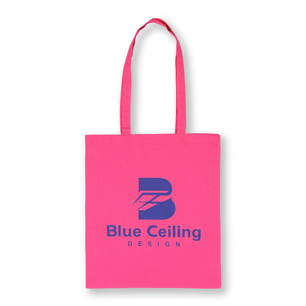 Brunswick Coloured Tote Bags