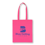 Brunswick Coloured Tote Bags