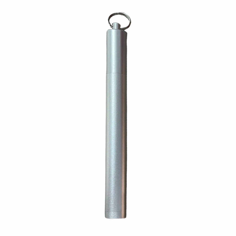 Branded Extendable Straw