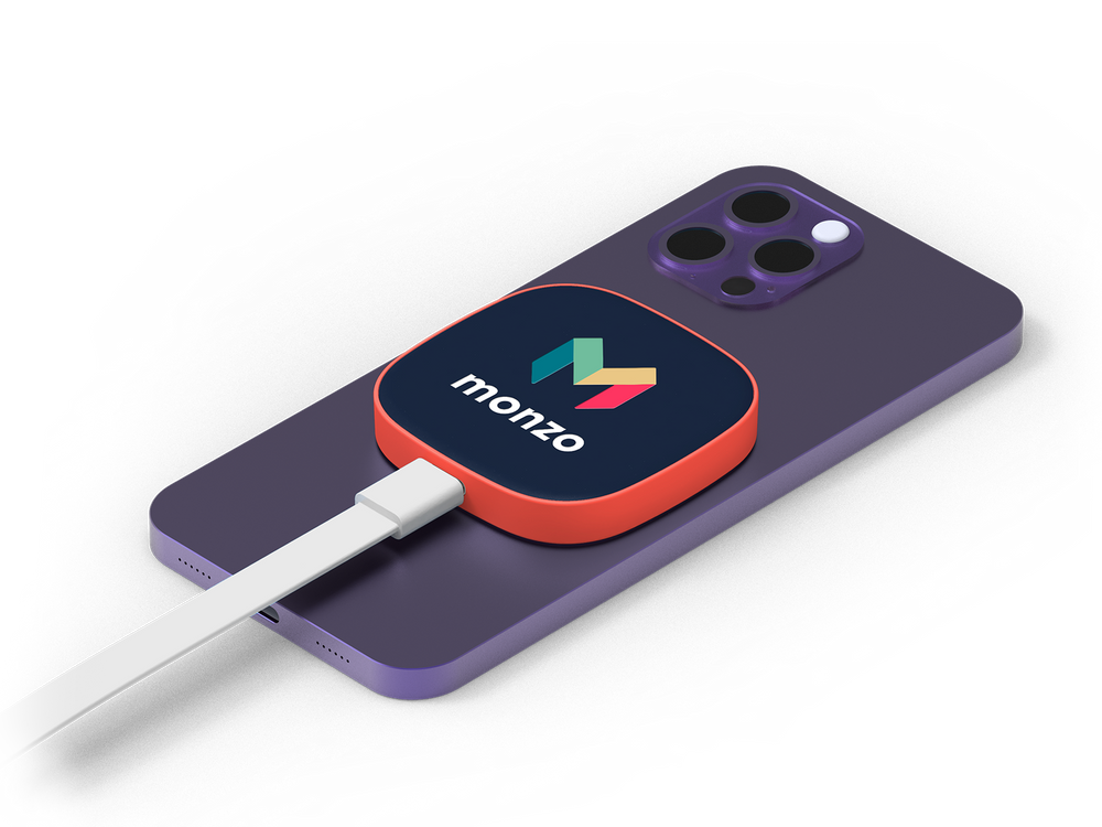 Polar Magsafe Wireless Charger