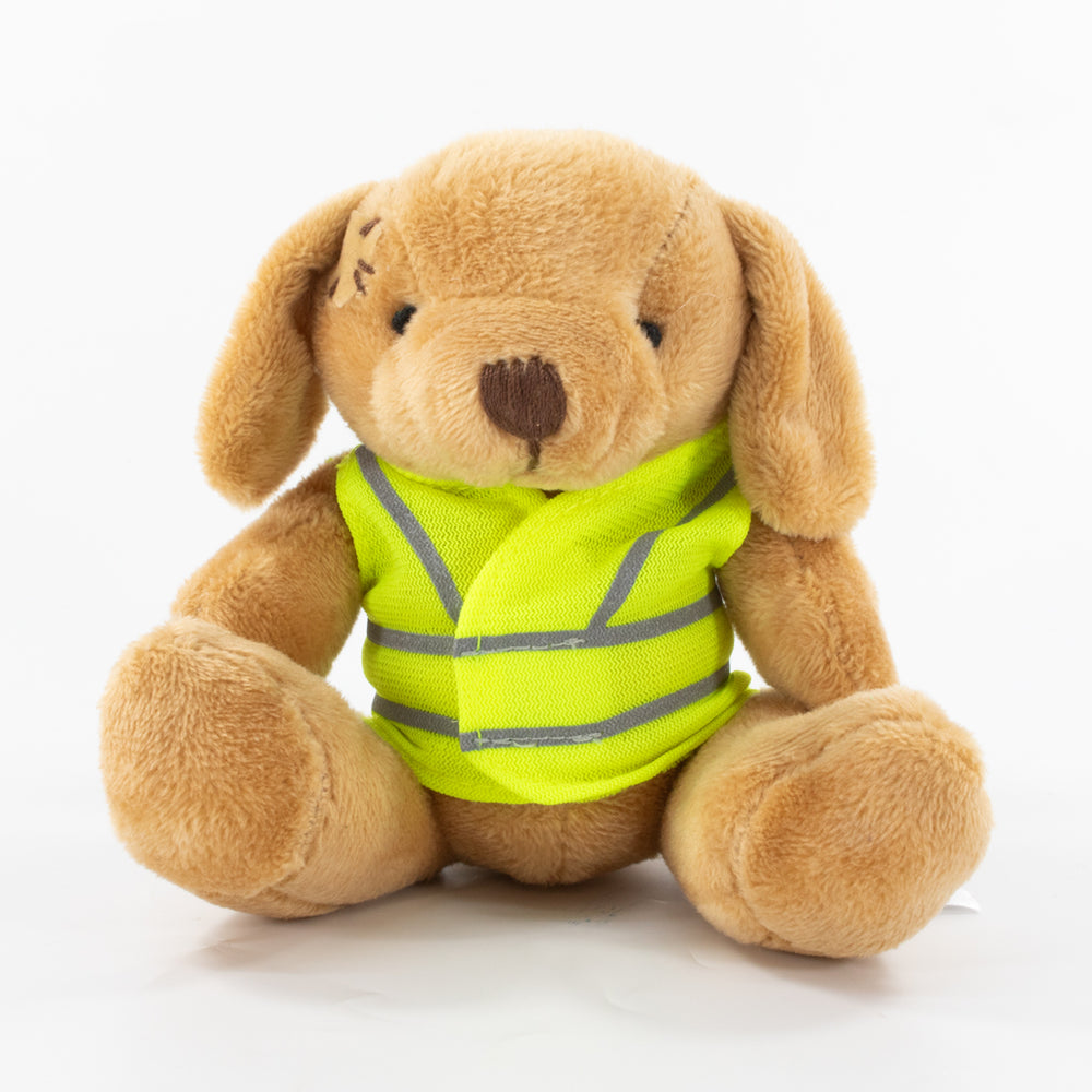 Branded Hi Vis Animal