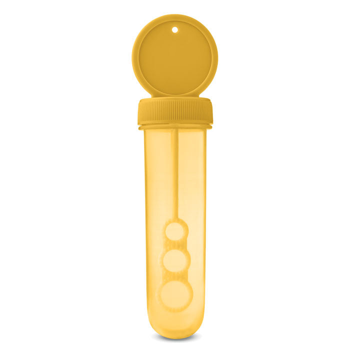 Branded Bubble stick blower