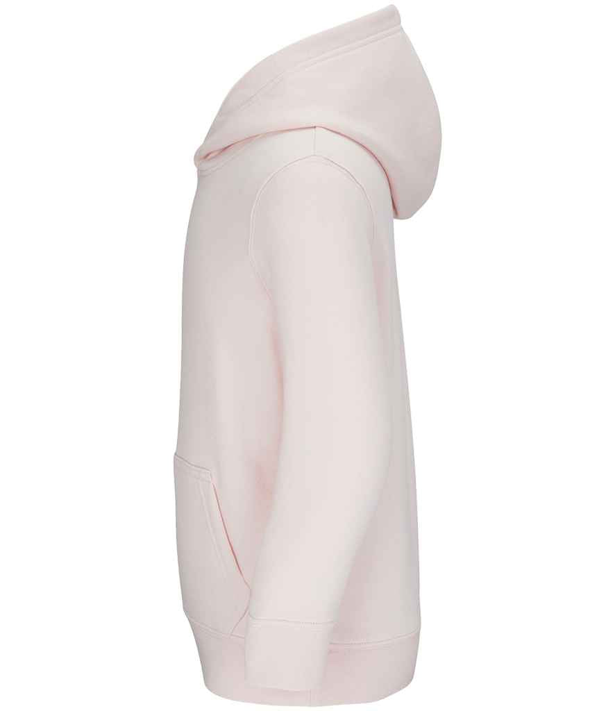SOL'S Kids Condor Hoodie Creamy Pink