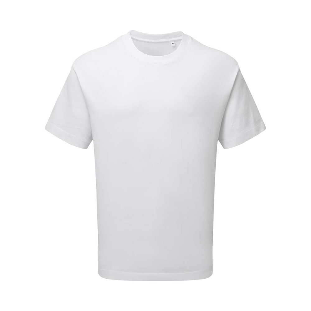 Anthem Unisex Organic Heavyweight T-Shirt