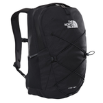 The North Face Jester Backpack Black