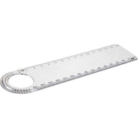 Middlecroft Ruler