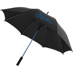 Branded Stark 23" windproof auto open umbrella