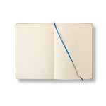 A5 recycled carton notebook