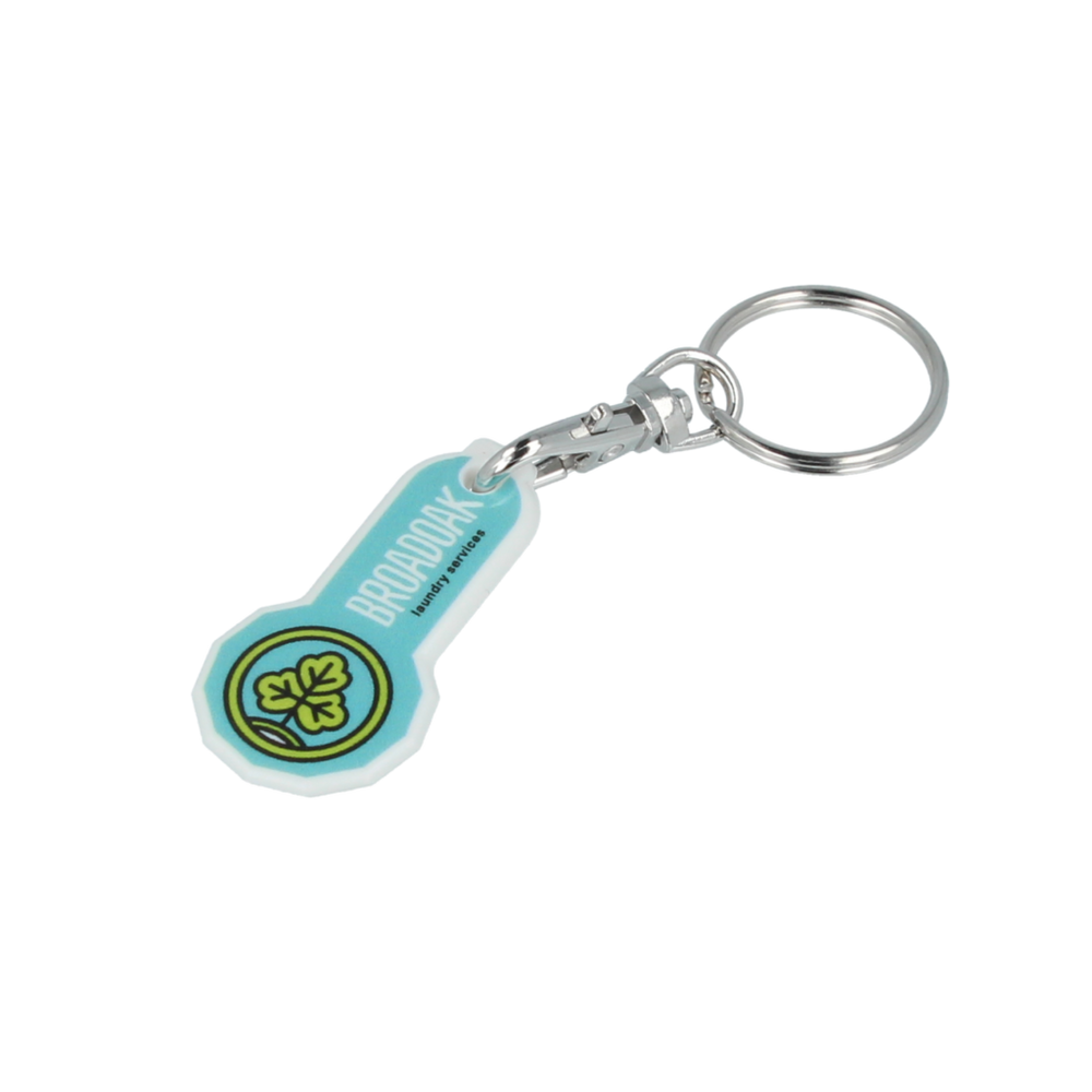 Trolley Stick Mini (1GBP)