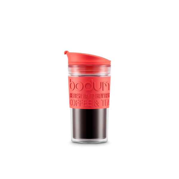 TRAVEL MUG 350. travel mug 350ml