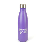 Ashford Pop Double Wall 500ml Stainless Steel bottle