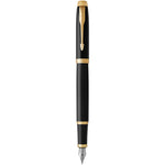Branded Parker IM fountain pen