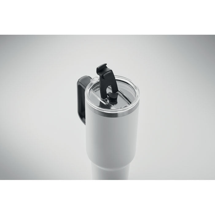 Double wall tumbler 1200ml-White
