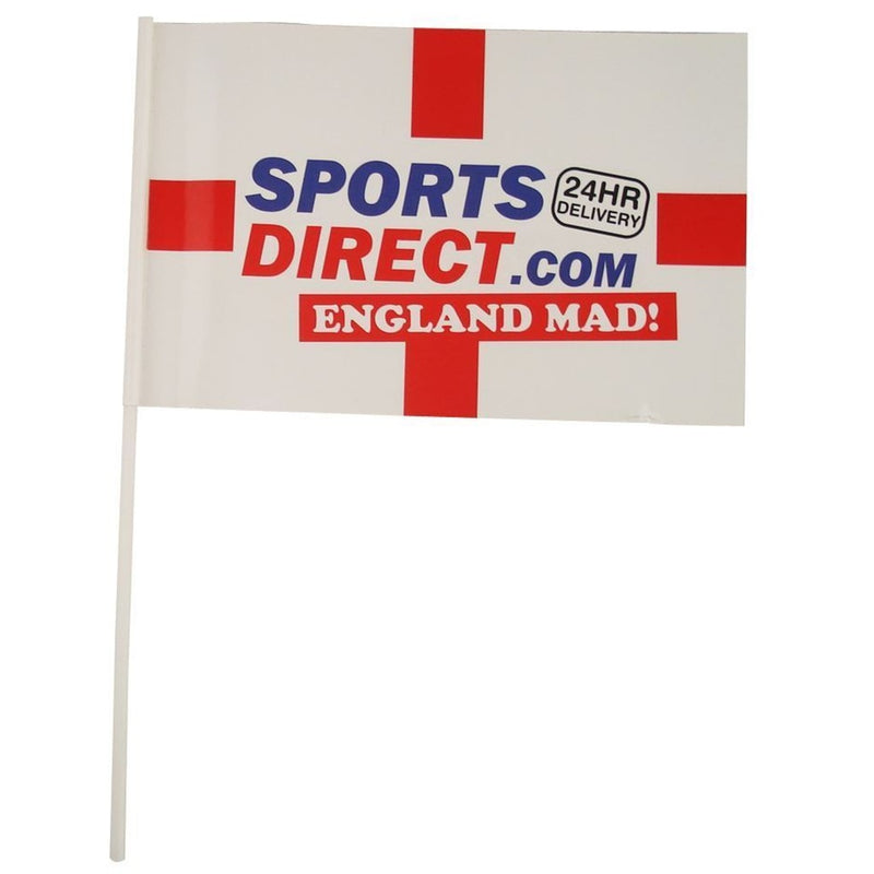 Hand Waving Flag - Small