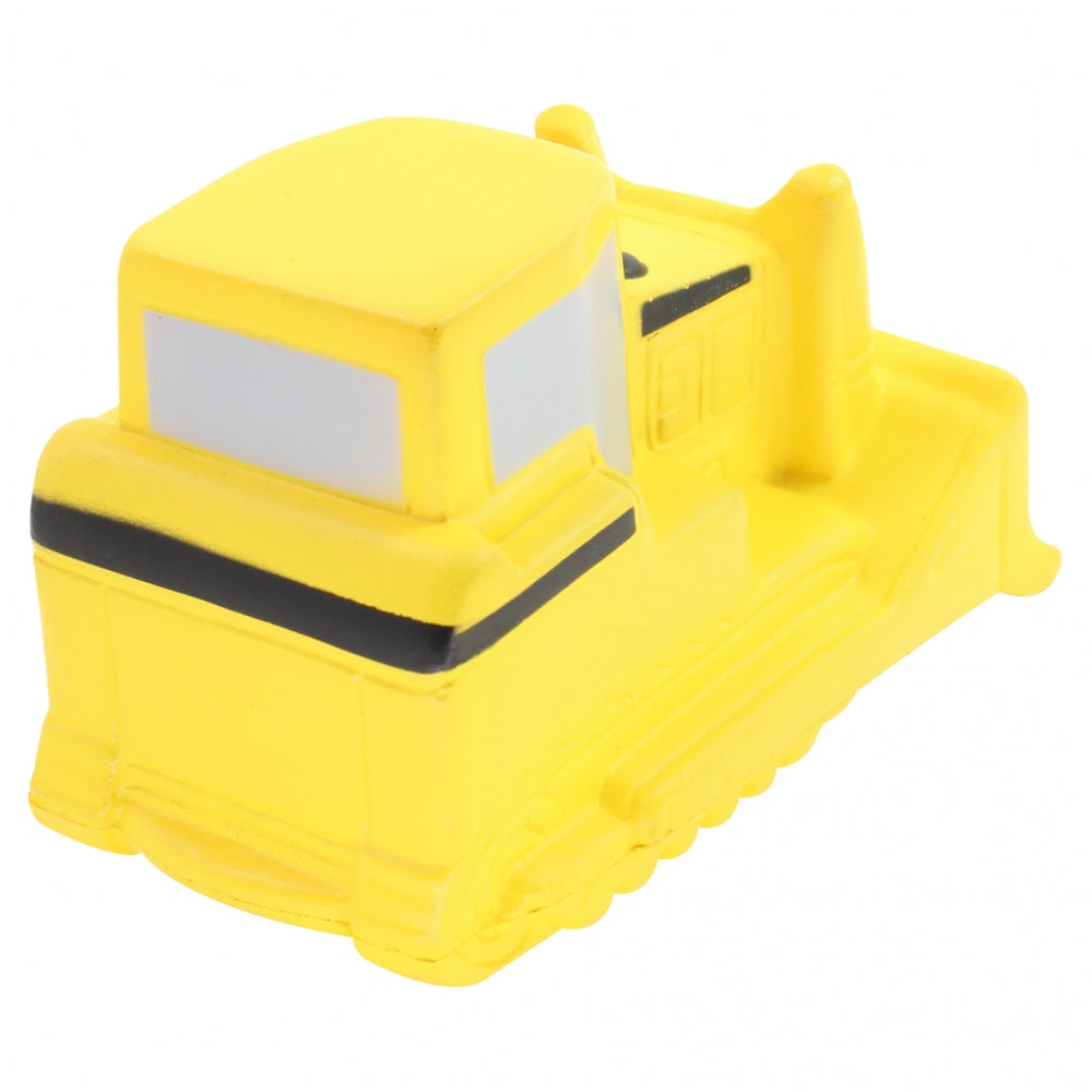 Stress Bulldozer