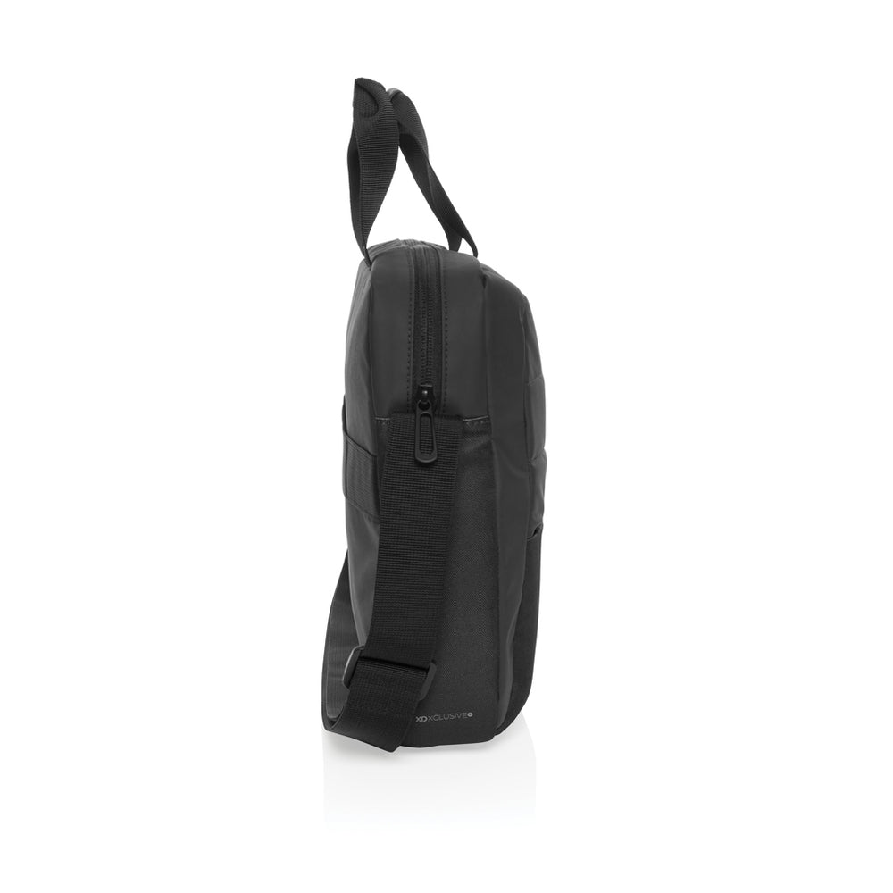Branded Armond AWARE™ RPET 15.6 inch laptop bag