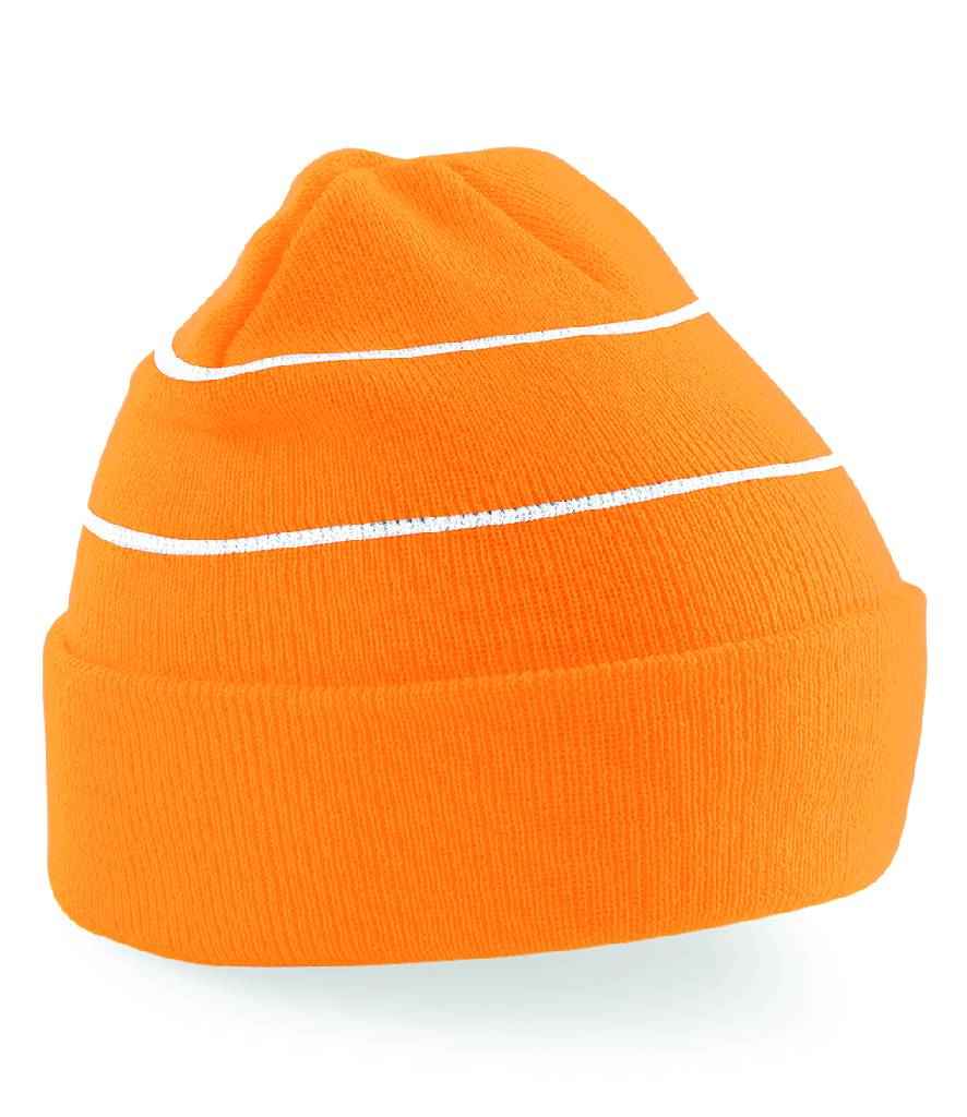Beechfield Enhanced-Viz Beanie | Branded Beanie