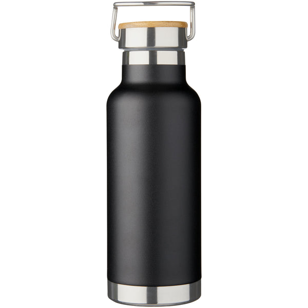 Branded Thor 480 ml copper vacuum insulated water bottle