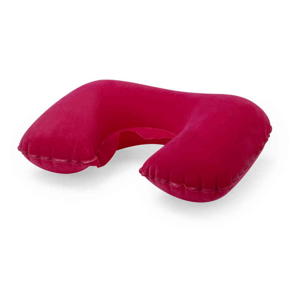 Branded Travel Pillow