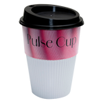 Pulse Coffee Cup
