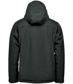 Stormtech Orbiter Insulated Soft Shell Jacket Black/Red