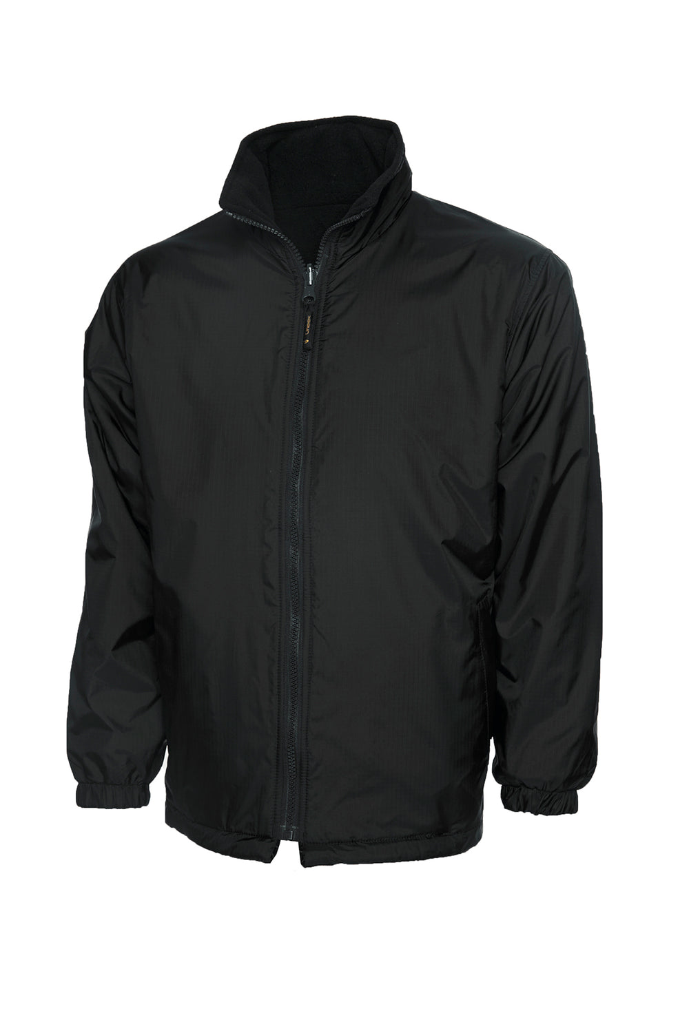 Uneek Childrens Reversible Fleece Jacket