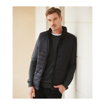 Henbury Unisex Padded Gilet