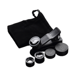 Branded Phone Camera Lens Set