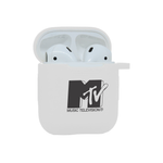 Branded Silicone Airpod Case / Covers