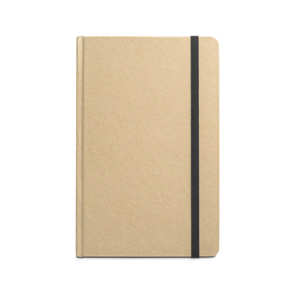 MAGRITTE. A5 notebook with lined sheets