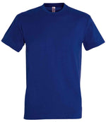 SOL'S Imperial Heavy T-Shirt Ultramarine