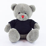 Coloured T-Shirt Bear III 20cm Red Nose Bear