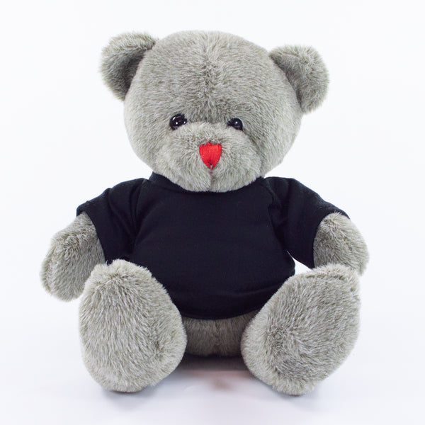 Coloured T-Shirt Bear III 20cm Red Nose Bear